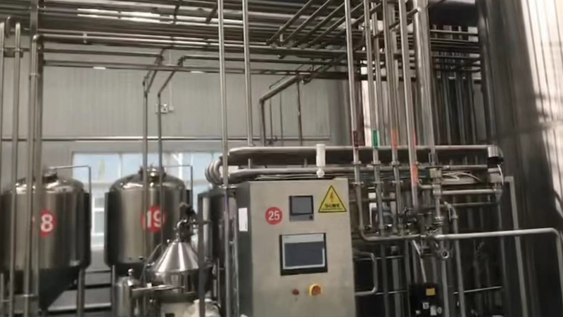 新化河北船头客精酿啤酒厂